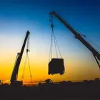 Business 2 image METRO CRANE SERVICES Crane Hire in Glendenning NSW