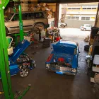 Business 2 image METROPOLITAN AUTOGAS Car & Automotive Transmissions in Geebung QLD