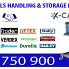Business 1 image MHA PRODUCTS Industrial Parts in Sydney NSW