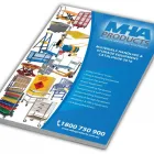 Business 2 image MHA PRODUCTS Industrial Parts in Sydney NSW