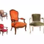 Business 2 image MICHAEL BERKOVITCH FURNITURE UPHOSTERY Upholstery Shop in Moorabbin VIC