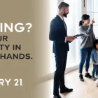 Business 1 image MICHAEL KALINOVSKI - CENTURY 21 REAL ESTATE Real Estate Development in Sydney NSW