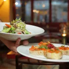 Business 1 image MICHELANGELOS ASPENDALE GARDENS Restaurant in Aspendale Gardens VIC