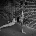 Business 1 image MICHELLE DRIELSMA ONLINE COACHING Online Strength and Conditioning Programs in Sydney NSW