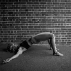 Business 3 image MICHELLE DRIELSMA ONLINE COACHING Online Strength and Conditioning Programs in Sydney NSW