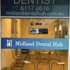 Business 1 image MIDLAND DENTAL HUB Dental Health Aids in Midland WA