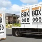 Business 1 image MIGHTYBOX SELF STORAGE MELBOURNE Storage Units in Reservoir VIC