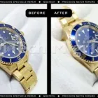 Business 2 image MIGITECH PRECISION WATCH REPAIR Watch Service in Melbourne VIC