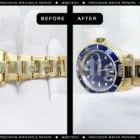 Business 3 image MIGITECH PRECISION WATCH REPAIR Watch Service in Melbourne VIC