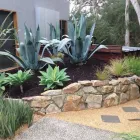 Business 2 image MIKE BRICE LANDSCAPE & PAVING stone mason mornington peninsula in Rosebud VIC