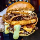 Business 5 image MILKY LANE CAIRNS Restaurants in Cairns City QLD