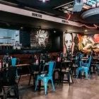 Business 1 image MILKY LANE CROWS NEST Take Out Restaurant in Sydney NSW