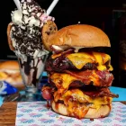 Business 3 image MILKY LANE NEWCASTLE Restaurants in Newcastle NSW