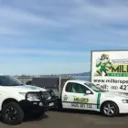 Business 4 image MILLER'S PEST CONTROL Termite Inspections in Port Kembla NSW
