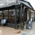 Business 4 image MILLIES BAKERY (P)LTD Restaurant in Mount Barker SA