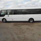 Business 3 image MINI BUS HIRE SYDNEY Transport in Sydney NSW