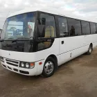 Business 4 image MINI BUS HIRE SYDNEY Transport in Sydney NSW