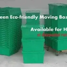 Business 1 image MISTER MOVER Transportation Services in Truganina VIC