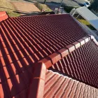 Business 6 image MJ ROOF PAINTING Window Painting in Sydeny NSW