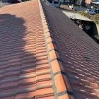 Business 13 image MJ ROOF PAINTING Painters & Decorators in Sydney NSW