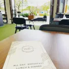 Business 9 image MK CAFE Cafes in New Farm QLD