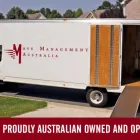 Business 3 image MMA Warehousing in Sydney NSW