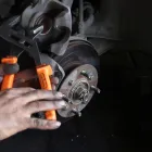 Business 2 image MOBILE BRAKE & FLUSHING SERVICES Tyres in Flinders Park SA