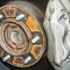 Business 5 image MOBILE BRAKE & FLUSHING SERVICES Tyres in Flinders Park SA