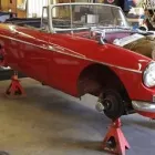 Business 6 image MOBILE BRAKE & FLUSHING SERVICES Tyres in Flinders Park SA