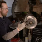 Business 7 image MOBILE BRAKE & FLUSHING SERVICES Tyres in Flinders Park SA