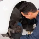 Business 8 image MOBILE BRAKE & FLUSHING SERVICES Tyres in Flinders Park SA