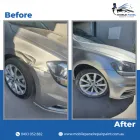 Business 4 image MOBILE PANEL REPAIR & PAINT Automobile Repairing and Service in Kew VIC