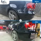 Business 5 image MOBILE PANEL REPAIR & PAINT Automobile Repairing and Service in Kew VIC