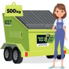 Business 2 image MOBILE SKIPS Skips in Heatherton VIC