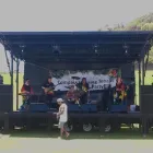 Business 1 image MOBILESTAGEZ Trailer Stage in Islington NSW