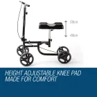 Business 1 image MOBILITY SCOOTERS FOR HIRE Mobility Scooters in Reservoir VIC