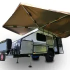 Business 1 image MODCON CAMPERS Camper Trailers & Caravans in Capalaba QLD