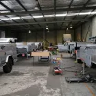Business 3 image MODCON CAMPERS Camper Trailers & Caravans in Capalaba QLD