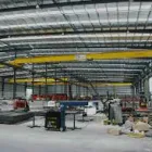 Business 1 image MODULAR CRANES Crane Manufacturers & Distribution in Derrimut VIC