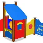 Business 1 image MODUPLAY COMMERCIAL SYSTEM School Playground in Unanderra NSW