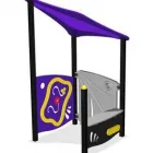 Business 2 image MODUPLAY COMMERCIAL SYSTEM School Playground in Unanderra NSW