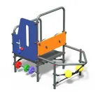 Business 3 image MODUPLAY COMMERCIAL SYSTEM School Playground in Unanderra NSW