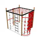 Business 5 image MODUPLAY COMMERCIAL SYSTEM School Playground in Unanderra NSW