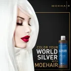 Business 4 image MOEHAIR AUSTRALIA KERATIN MADE IN USA Wedding Hair & Beauty Services in Sydney NSW