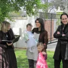 Business 3 image MOMENTS THAT MATTER Marriage Celebrants--Civil in Ashburton VIC