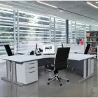 Business 5 image MOMENTUM OFFICE DESIGN PTY LTD. Office Furniture in Melbourne VIC