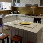 Business 2 image MONDO STONE & GLASS WORKS Stonemasons & Stonework in Melbourne VIC