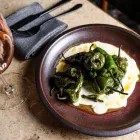 Business 2 image MONSTER KITCHEN AND BAR Vegetarian & Vegan Restaurant in Forrest ACT