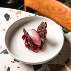 Business 4 image MONSTER KITCHEN AND BAR Vegetarian & Vegan Restaurant in Forrest ACT