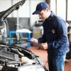 Business 6 image MOOLAP CAR CARE PTY LTD Wheel Alignment & Balancing in Moolap VIC